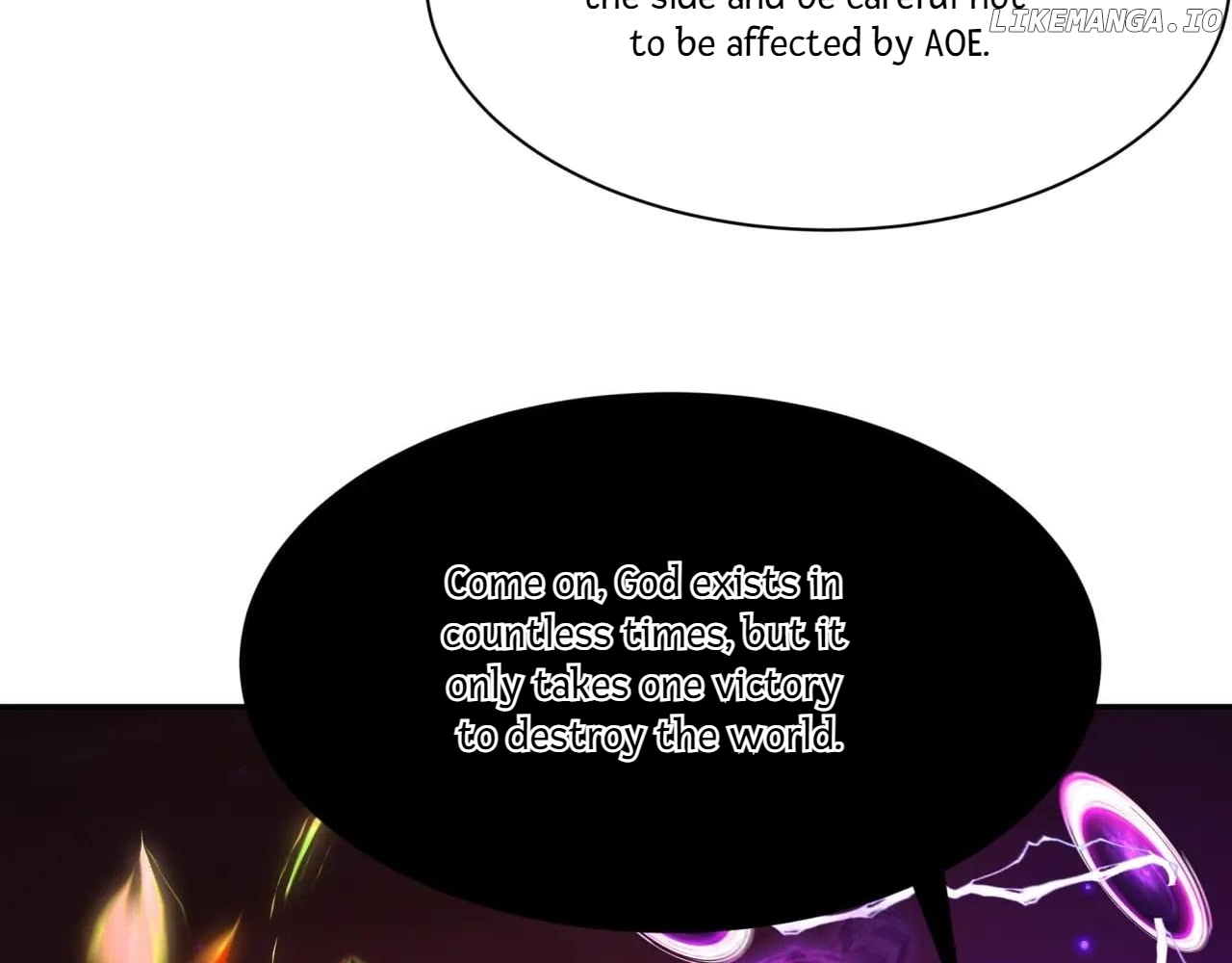 Era of the Haunted Chapter 279 - page 47